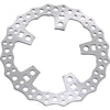 Arlen Ness Jagged Brake Rotor - Touring - 11.8IN - For: Harley Davidson - Fxr, Softail, Touring - Forever Rad-Arlen Ness