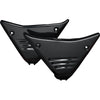 Arlen Ness Side Cover - Louvered - For: Harley Davidson - Fxr, Touring - Forever Rad-Arlen Ness