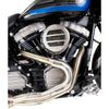 Arlen Ness Cam Cover - Titanium Anodized - For: Harley Davidson - Softail - Forever Rad-Arlen Ness