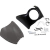 Arlen Ness Fairing - Gloss Black - For: Harley Davidson - Dyna - Forever Rad-Arlen Ness