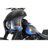 Arlen Ness Fairing - Smoke Shield - Forever Rad-Arlen Ness