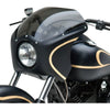 Arlen Ness Fairing - Smoke Shield - Wide Glide - Forever Rad-Arlen Ness