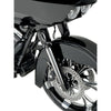 Arlen Ness Fork Legs - Black Anodized - Deep Cut - Dual Disc - 00-07 FLT - For: Harley Davidson - Touring - Forever Rad-Arlen Ness