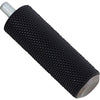 Arlen Ness Knurled Shift Peg - Titanium - Forever Rad-Arlen Ness