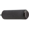 Arlen Ness Shift Peg - Knurled - Black - Forever Rad-Arlen Ness