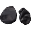 Saddlemen Gel Channel Sport Seat - Black - ZX 610 - Forever Rad-Saddlemen