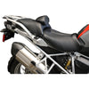 Saddlemen Adventure Track Seat - Low - Lumbar Pad - BMW - For: Harley Davidson - Touring - Forever Rad-Saddlemen