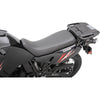 Saddlemen Adventure Tour Seat - One-Piece - Low - Stitched - Black - KLR 650 - For: Harley Davidson - Touring - Forever Rad-Saddlemen