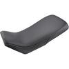 Saddlemen Adventure Tour Seat - One-Piece - Low - Stitched - Black - KLR 650 - For: Harley Davidson - Touring - Forever Rad-Saddlemen