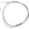 Barnett Clutch Cable - Victory - Stainless Steel - Forever Rad-Barnett