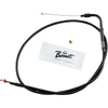 Barnett Idle Cable - For: Harley Davidson - Dyna, Fxr, Softail - Forever Rad-Barnett