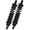 Legend Suspension Revo Coil Suspension - Black - Standard - 14IN - For: Harley Davidson - Dyna, Touring - Forever Rad-Legend Suspension