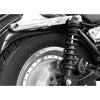 Legend Suspension REVO Coil Suspension - Black - Standard - 12IN - For: Harley Davidson - Fxr, Touring - Forever Rad-Legend Suspension