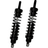 Legend Suspension REVO Coil Suspension - Black - Heavy-Duty - 13IN - For: Harley Davidson - Fxr, Touring - Forever Rad-Legend Suspension