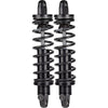 Legend Suspension REVO-A Shocks - Black - Heavy-Duty - 13IN - Tri Glide 09 - For: Harley Davidson - Touring - Forever Rad-Legend Suspension