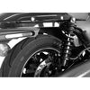 Legend Suspension REVO-A Street Shock - Black - Standard - 14IN - For: Harley Davidson - Touring - Forever Rad-Legend Suspension