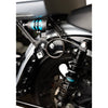 Legend Suspension REVO ARC External Reservoir Mount - For: Harley Davidson - Touring - Forever Rad-Legend Suspension