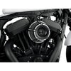 Arlen Ness Inverted Series Air Cleaner Kit - Black - For: Harley Davidson - Softail - Forever Rad-Arlen Ness