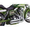 Arlen Ness Inverted Series Air Cleaner Kit - Chrome - For: Harley Davidson - Softail - Forever Rad-Arlen Ness