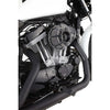 Arlen Ness Inverted Series Air Cleaner Kit - Black - For: Harley Davidson - Softail - Forever Rad-Arlen Ness