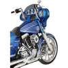 Arlen Ness Inverted Series Air Cleaner Kit - Chrome - For: Harley Davidson - Fxr, Softail - Forever Rad-Arlen Ness