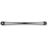 Arlen Ness Shift Rod - Deep Cut - Round - Black - For: Harley Davidson - Softail - Forever Rad-Arlen Ness