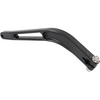 Thrashin Supply Co. Black Billet Shift Lever 18-21 Softail With Mids - Forever Rad-Thrashin Supply Co.