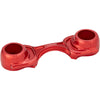 Arlen Ness Method Fork Brace - Red - 49 mm - For: Harley Davidson - Dyna, Softail - Forever Rad-Arlen Ness