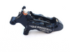 Beringer Aerotec 6-piston Caliper, Left side 08-14, 19-22 HD RoadGlide, 13-16 Dyna Low Rider-S - Forever Rad-Beringer