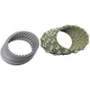 Barnett Extra Plate Clutch Kit - Aramid - Twin Cam - For: Harley Davidson - Dyna, Softail - Forever Rad-Barnett