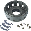 Barnett Scorpion Clutch Basket - Big Twin 07-17 - For: Harley Davidson - Dyna, Softail - Forever Rad-Barnett