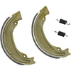 EBC Brake Shoes - TRX - Forever Rad-EBC