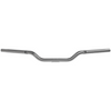 Kraus KR Low Bar in Stainless or Titanium Finish 1IN Bar - Forever Rad-kraus