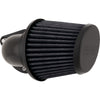 Vance And Hines VO2 Falcon Air Intake - Weaved Carbon Fiber - Forever Rad-Vance & Hines