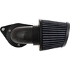 Vance And Hines VO2 Falcon Air Intake - Weaved Carbon Fiber - Forever Rad-Vance & Hines