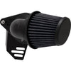 Vance And Hines VO2 Falcon Air Intake - Forged Carbon Fiber - For: Harley Davidson - Fxr, Softail - Forever Rad-Vance & Hines