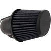 Vance And Hines VO2 Falcon Air Intake - Forged Carbon Fiber - Forever Rad-Vance & Hines