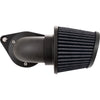 Vance And Hines VO2 Falcon Air Intake - Forged Carbon Fiber - Forever Rad-Vance & Hines