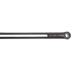 Arlen Ness SpeedLiner Shift Rod - Black - For: Harley Davidson - Fxr - Forever Rad-Arlen Ness