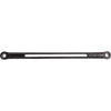 Arlen Ness SpeedLiner Shift Rod - Black - For: Harley Davidson - Fxr - Forever Rad-Arlen Ness