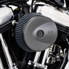 Vance And Hines VO2 Stingray Air Intake Kit - Matte Black - Forever Rad-Vance & Hines