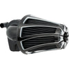 Arlen Ness Monster Sucker Air Cleaner - Black - For: Harley Davidson - Softail - Forever Rad-Arlen Ness