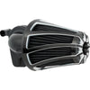 Arlen Ness Monster Sucker Air Cleaner - Black - For: Harley Davidson - Softail - Forever Rad-Arlen Ness