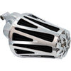 Arlen Ness Monster Sucker Air Cleaner - Chrome - For: Harley Davidson - Softail - Forever Rad-Arlen Ness