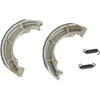 EBC Brake Shoes - KingQuad 400 - Forever Rad-EBC