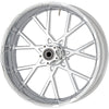 Arlen Ness Rim - Procross - Rear - Chrome - 18x5.5 - For: Harley Davidson - Dyna - Forever Rad-Arlen Ness