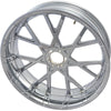 Arlen Ness Rim - Procross - Rear - Chrome - 18x5.5 - For: Harley Davidson - Dyna - Forever Rad-Arlen Ness