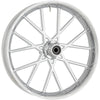 Arlen Ness Rim - Procross - Front - Chrome - 21x3.5 - For: Harley Davidson - Dyna - Forever Rad-Arlen Ness