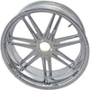 Arlen Ness Rim - 7-Valve - Rear - Chrome - 18x5.5 - For: Harley Davidson - Dyna - Forever Rad-Arlen Ness