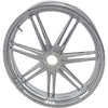 Arlen Ness Rim - 7-Valve - Front - Chrome - 21x3.5 - For: Harley Davidson - Dyna - Forever Rad-Arlen Ness